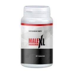 Ảnh sản phẩm MALE XL 60 viên
