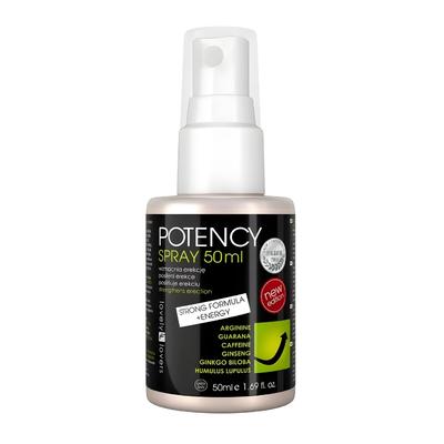 Ảnh sản phẩm Lovely Lovers Potency Spray 50 ml