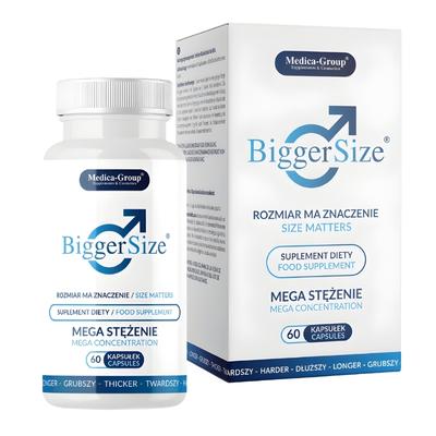 Ảnh sản phẩm BiggerSize 60 viên