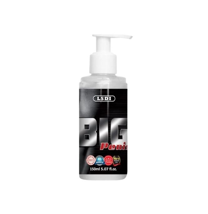 big-penis-150ml