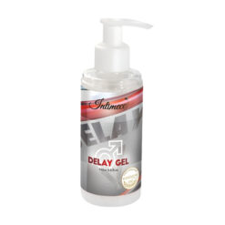 Gel chống xuất tinh sớm từ Châu Âu Bull Delay Gel 150ml
