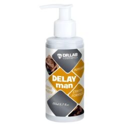 Gel Chống Xuất Tinh Sớm Delay Man Gel 150ml Từ Châu Âu