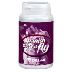 Viên Uống Chống Xuất Tinh Sớm Spanish Extra Fly Từ Mỹ