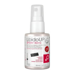 Chai xịt tăng ham muốn tình dục nữ LibidoUP Spray 50ml