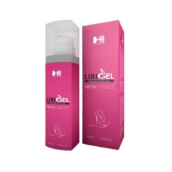 Gel kích thích giác quan và cực khoái cho nữ LibiGel 100ml