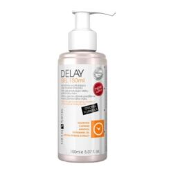 Gel Chống Xuất Tinh Sớm Lovely Lovers Delay Gel 150ml Từ Mỹ
