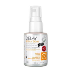 Xịt kéo dài thời gian quan hệ Lovely Lovers Delay Spray 50ml