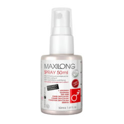 Xịt tăng kích thước dương vật Lovely Lovers Maxilong Spray 50ml