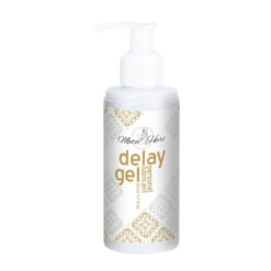 Gel chống xuất tinh sớm từ Châu Âu Mata Hari Delay Gel 150ml