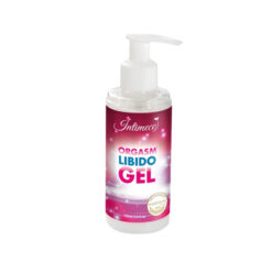 Gel kích thích giác quan và cực khoái cho nữ Orgasm Libido 150ml