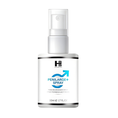 Xịt tăng kích thước dương vật PENILARGE+ Spray 50ml