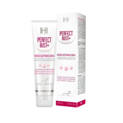 Gel và kem làm tăng kích thước vòng ngực Perfect Bust+ 150ml
