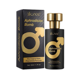 Nước hoa kích thích tình dục cho nam Pheromone Aphrodisiac Bomb Male