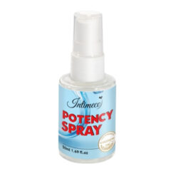 Xịt kéo dài thời gian quan hệ Potency Spray 50ml