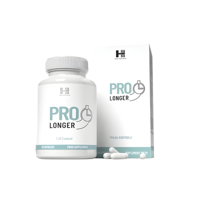 Viên uống chống xuất tinh sớm Pro Longer 30 viên