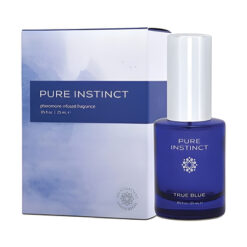 Nước hoa kích thích tình dục cho nam Pure Instinct True Blue