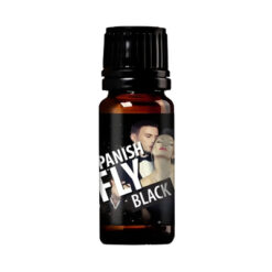 Nước uống kích thích nữ Spanish Fly Black 10 ml