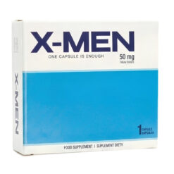 Viên uống tăng ham muốn nam tức thì X-men