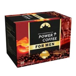 Nước Uống Tăng Sinh Lý Nam Xpower Coffee For Men