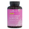 Ảnh sản phẩm Coconut & Biotin 120 viên