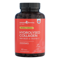 Ảnh sản phẩm Hydrolysed Collagen 60 viên