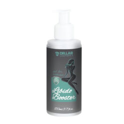 Gel làm se khít âm đạo Libido Booster 150ml từ Châu Âu