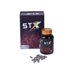 Viên uống chống xuất tinh sớm cho nam giới Strong X 60 viên